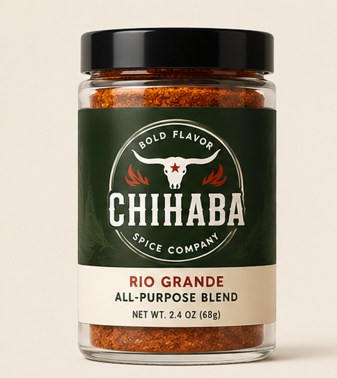 Rio Grande All-Purpose Blend